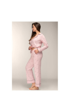 Mademoiselle Sommeil pajamas