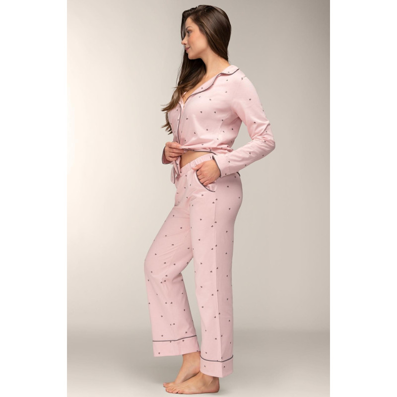 Mademoiselle Sommeil pajamas