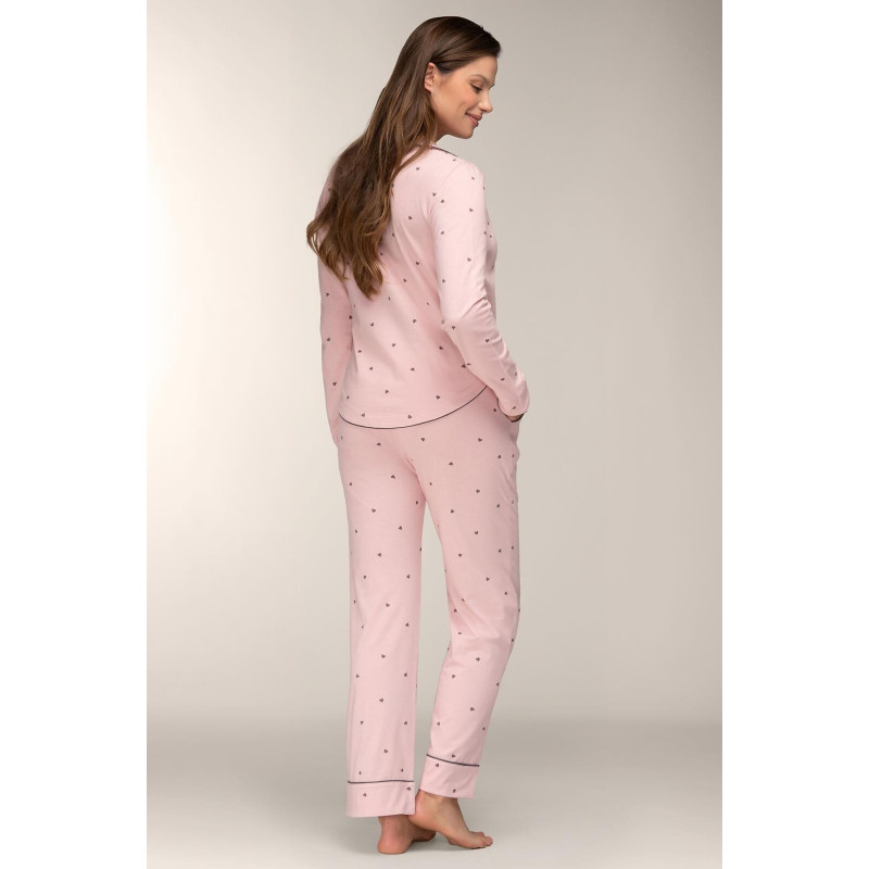Mademoiselle Sommeil pajamas