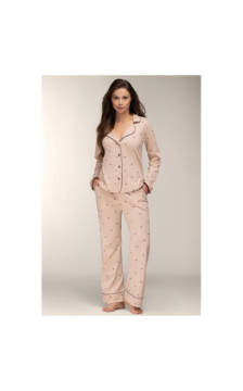 Mademoiselle Sommeil pajamas