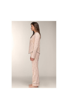 Mademoiselle Sommeil pajamas