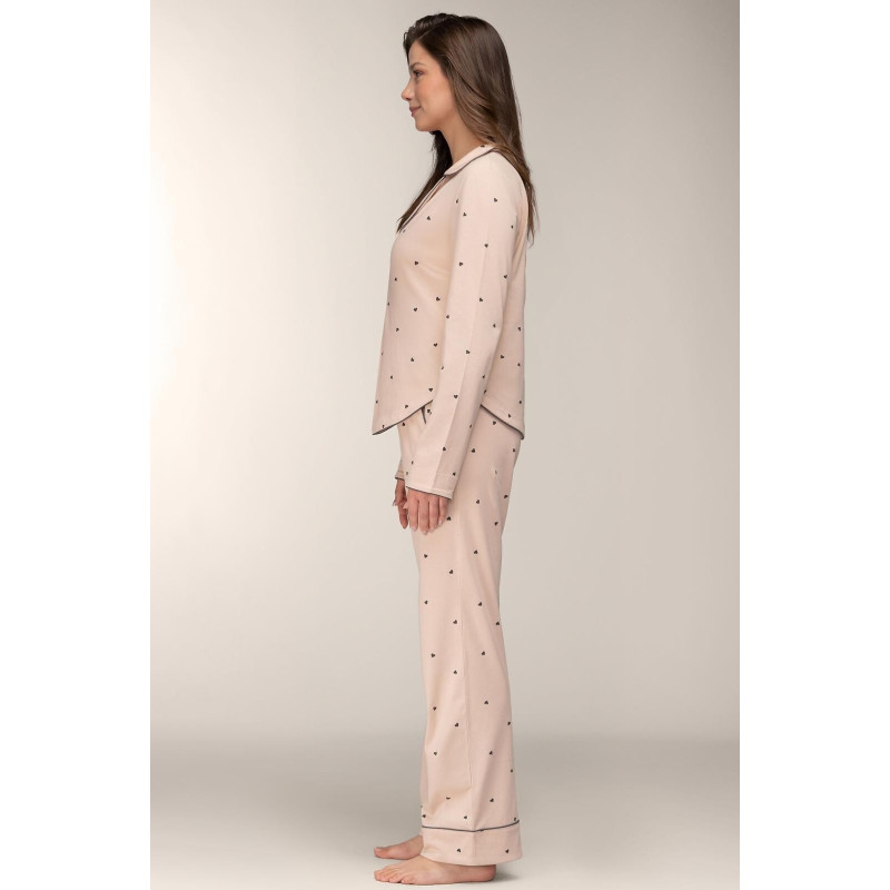 Mademoiselle Sommeil pajamas