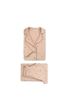 Mademoiselle Sommeil pajamas
