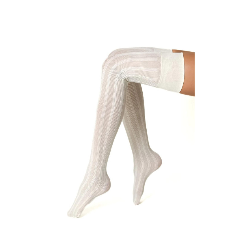 Veneziana long socks