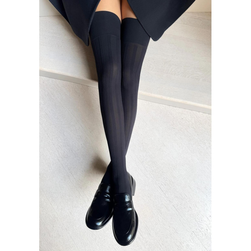 Veneziana long socks
