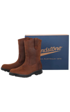 Blundstone 2527 Teak (BL48-a) shoes