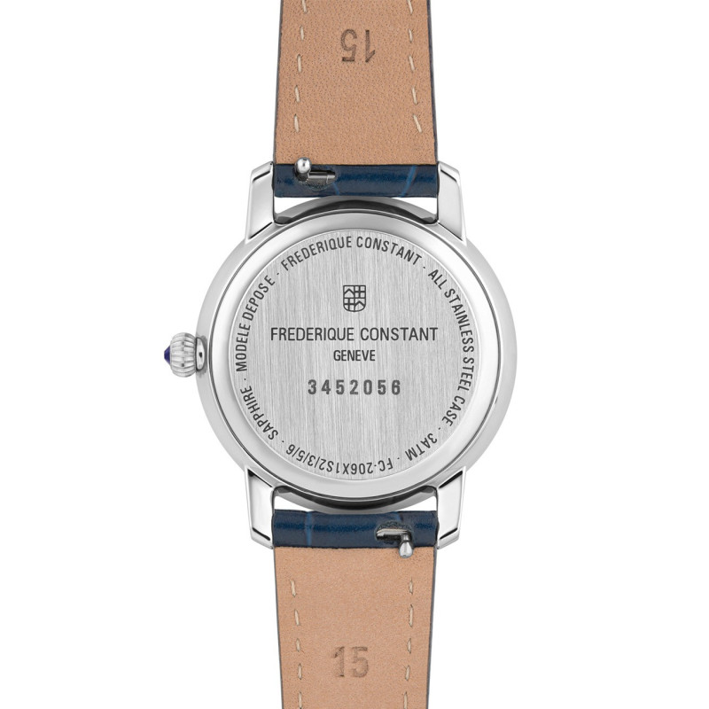 Frederique Constant FC-206SW1S6 