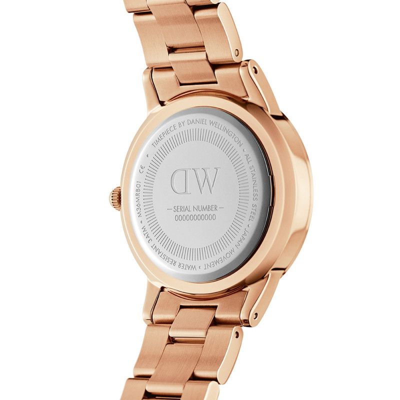 Daniel Wellington DW00100369 