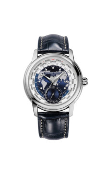 Frederique Constant FC-718NWWM4H6 