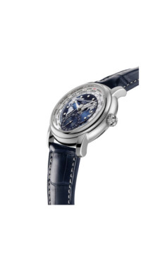 Frederique Constant FC-718NWWM4H6 