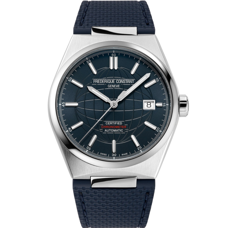 Frederique Constant FC-303BL3NH6B 