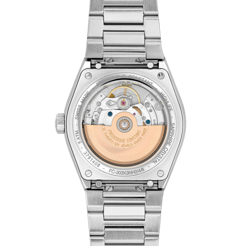 Frederique Constant FC-303BL3NH6B 