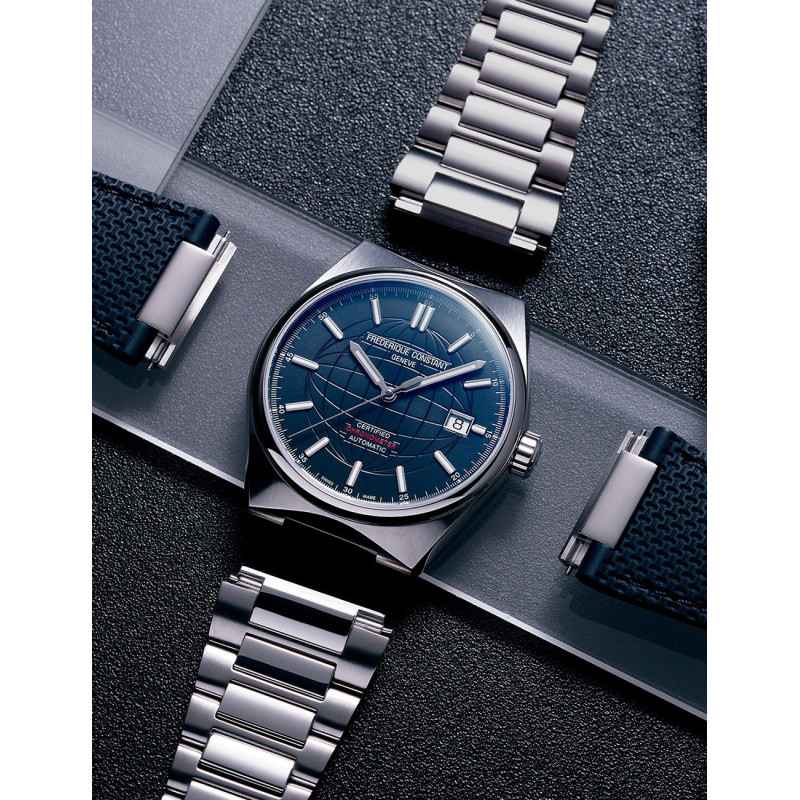 Frederique Constant FC-303BL3NH6B 