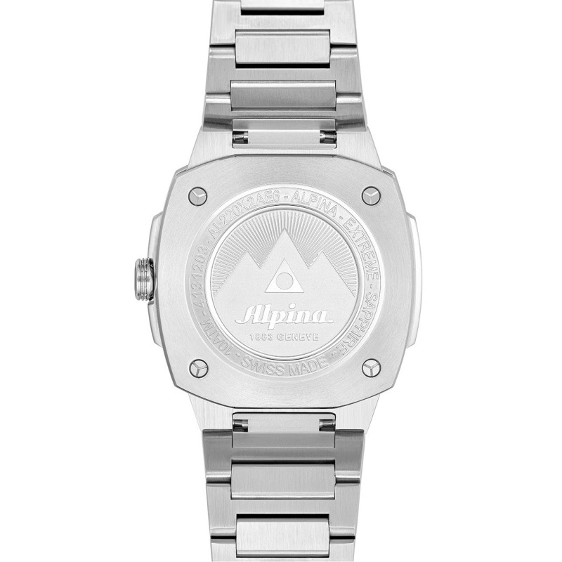 Alpina AL-220LB2AE6B 