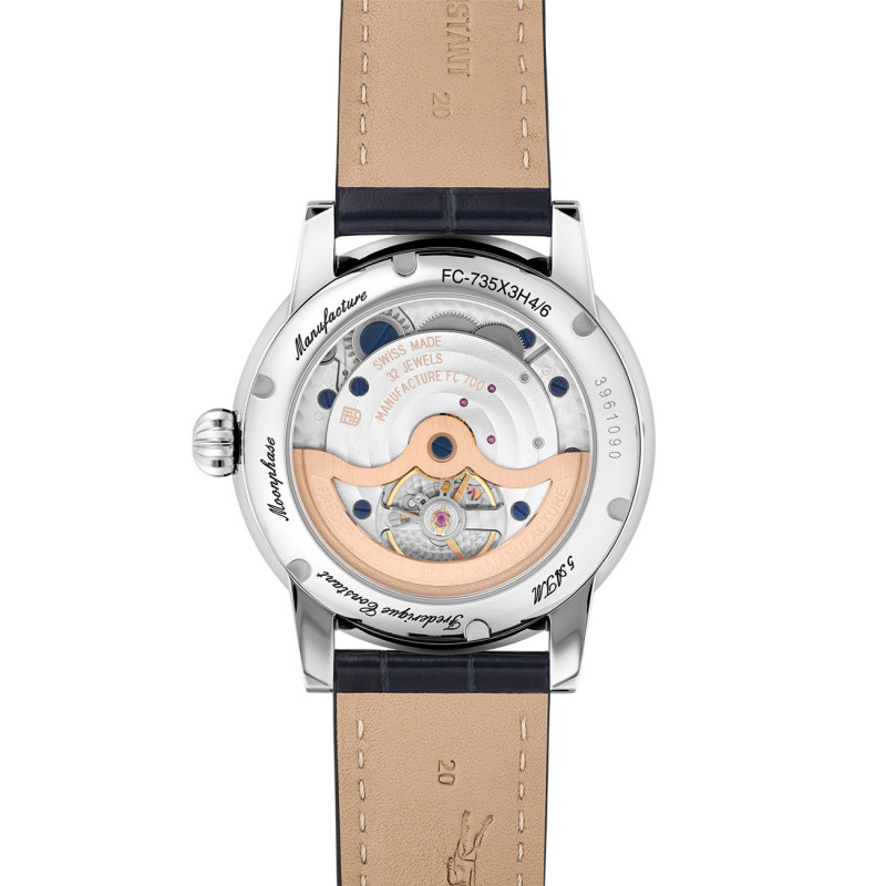 Frederique Constant FC-735N3H6 