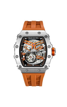 Tsar Bomba TB8208A-18 