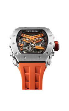 Tsar Bomba TB8208A-18 