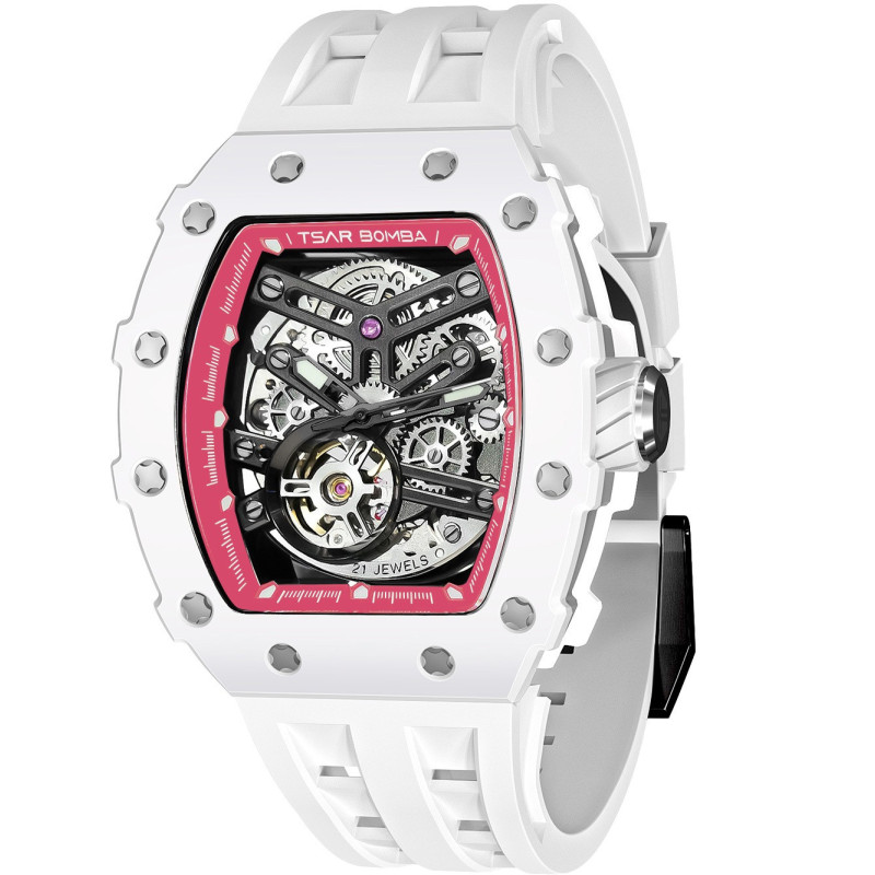 Tsar Bomba TB8208C-08 