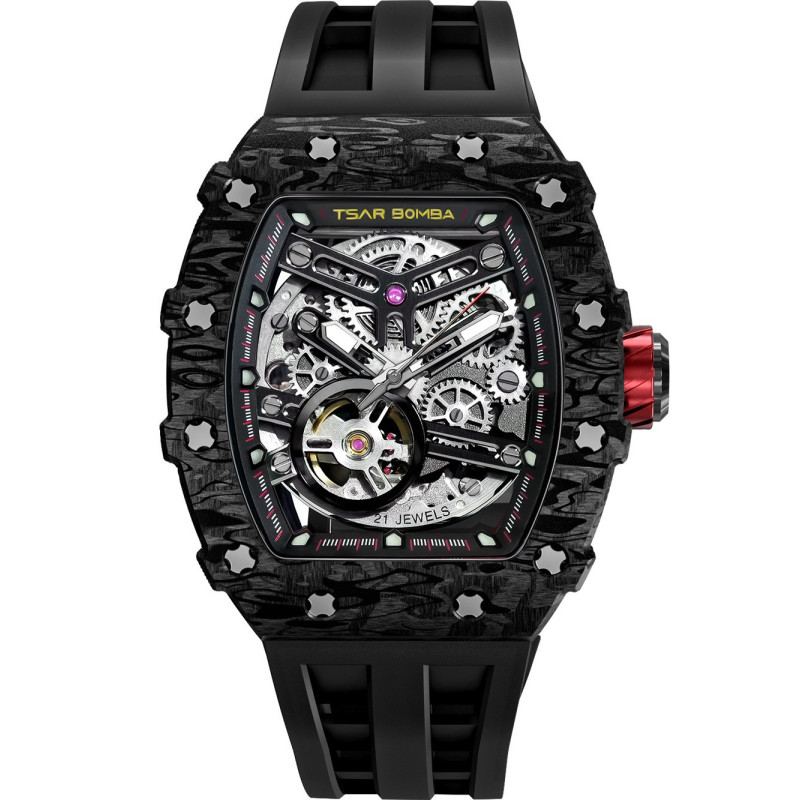 Tsar Bomba TB8208CF-08 