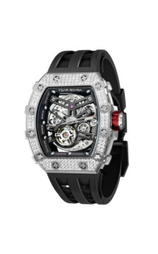 Tsar Bomba TB8208D-06 