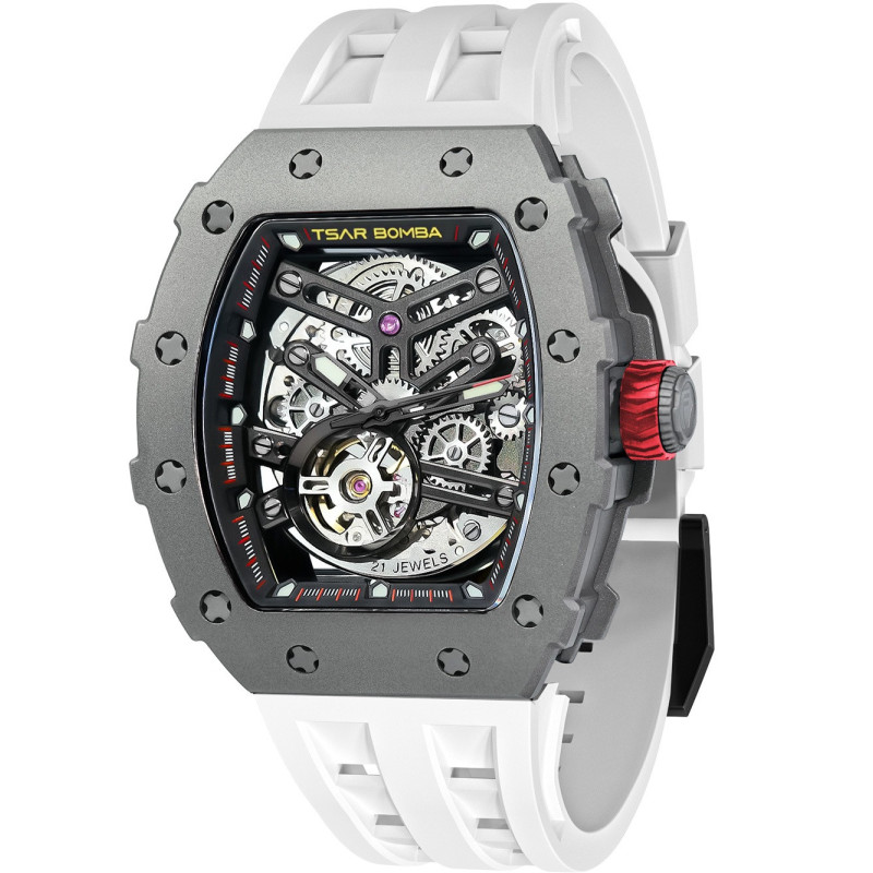 Tsar Bomba TB8208T-02 