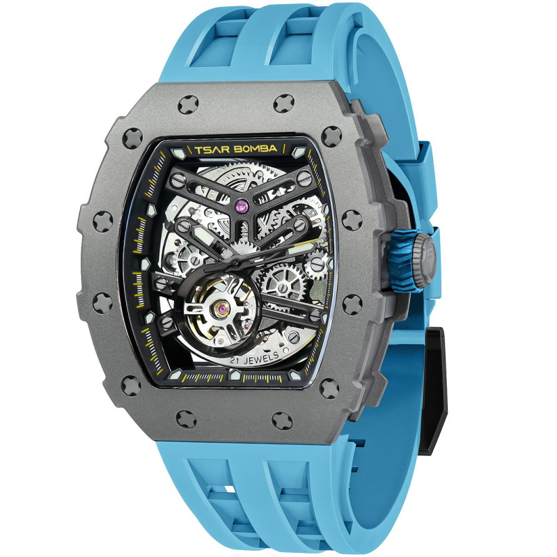 Tsar Bomba TB8208T-03 