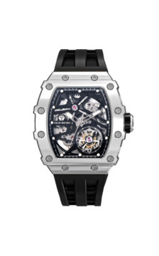 Tsar Bomba TB8209A-01 