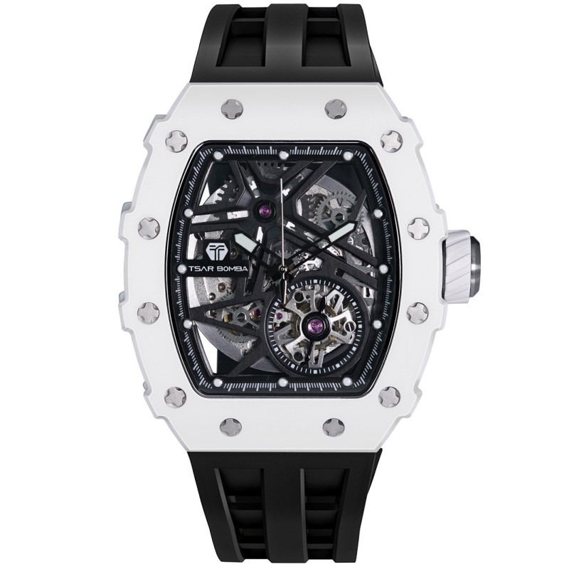 Tsar Bomba TB8209C-03 