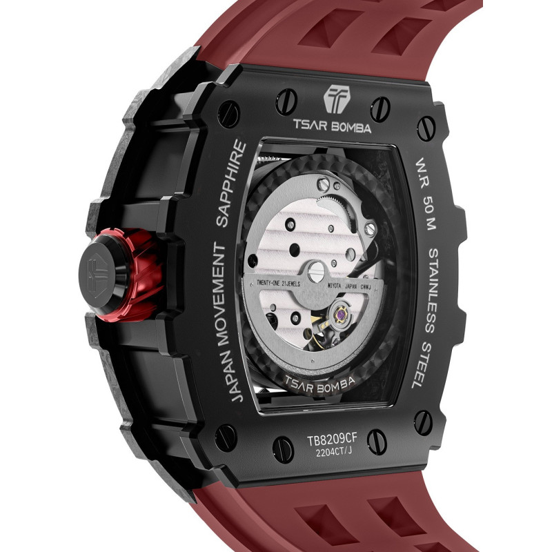 Tsar Bomba TB8209CF-02 