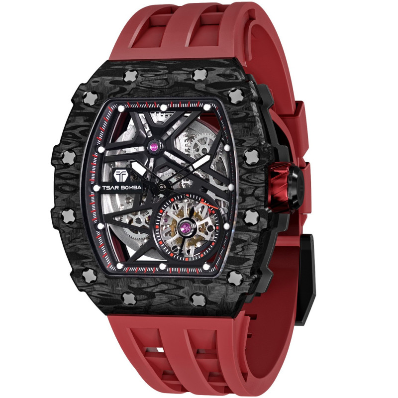 Tsar Bomba TB8209CF-02 