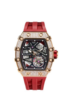 Tsar Bomba TB8209D-03 