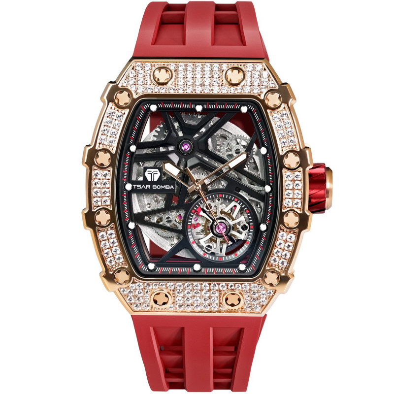 Tsar Bomba TB8209D-03 