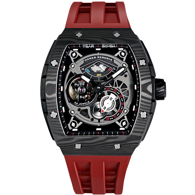 Tsar Bomba TB8210CF-03 