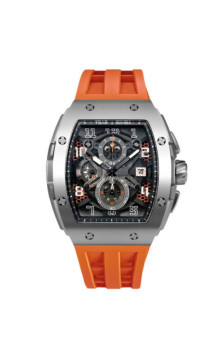 Tsar Bomba TB8211Q-02 