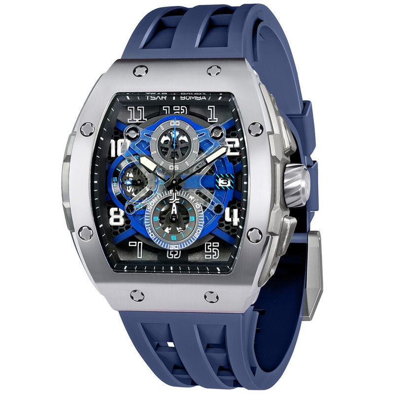 Tsar Bomba TB8211Q-03 