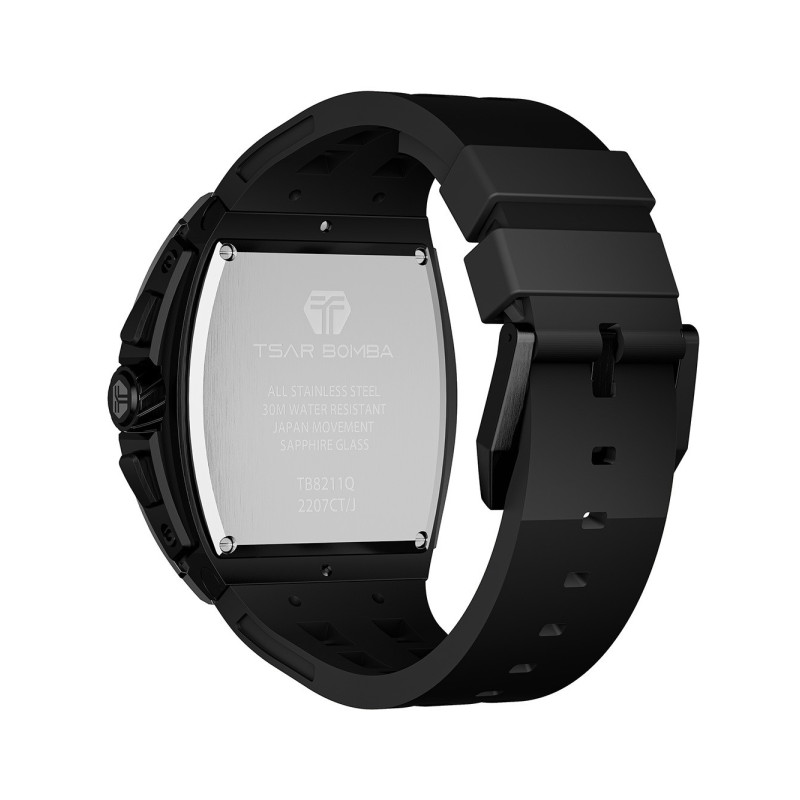 Tsar Bomba TB8211Q-04 