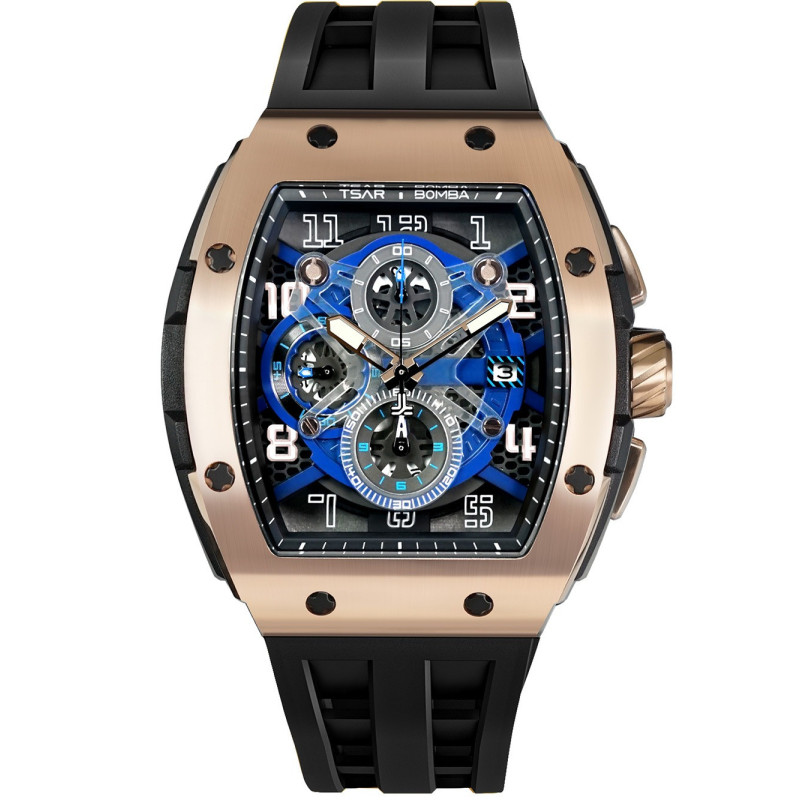 Tsar Bomba TB8211Q-05 