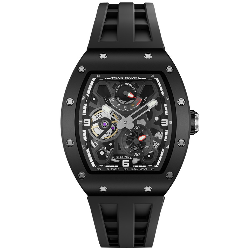 Tsar Bomba TB8212C-02 