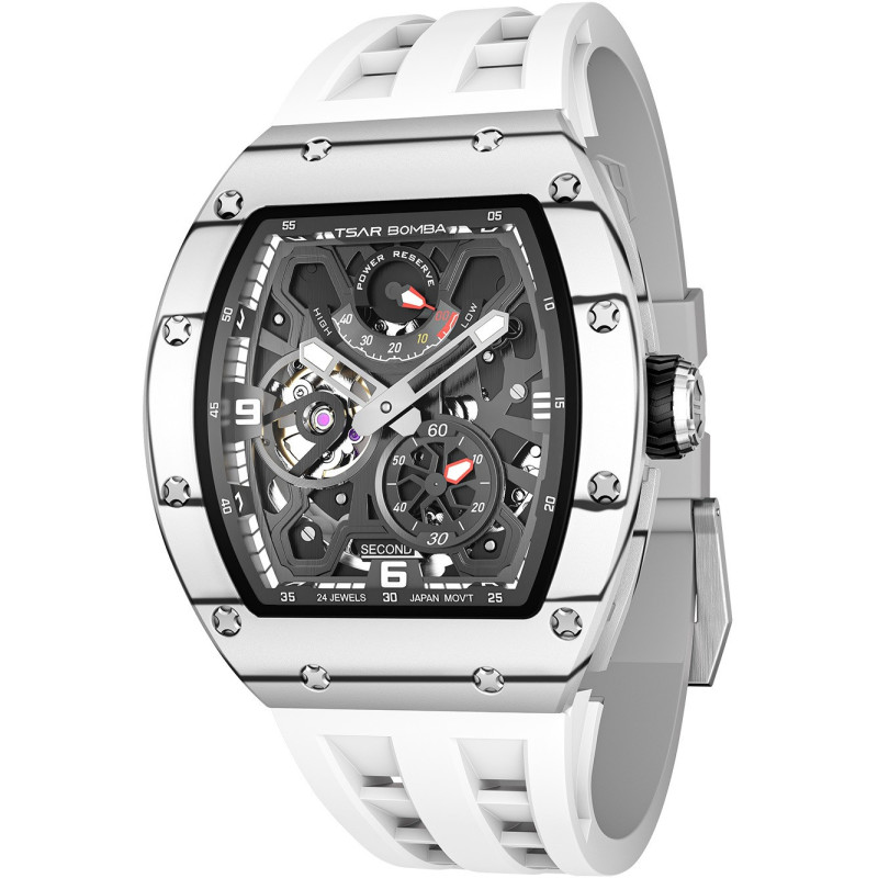 Tsar Bomba TB8212CF-01 