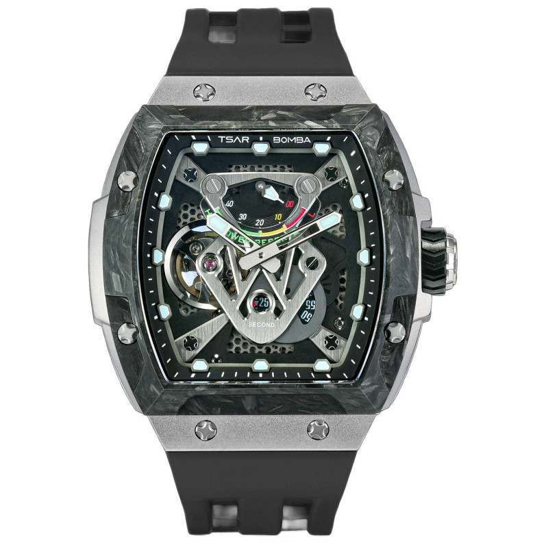 Tsar Bomba TB8216TF-01 