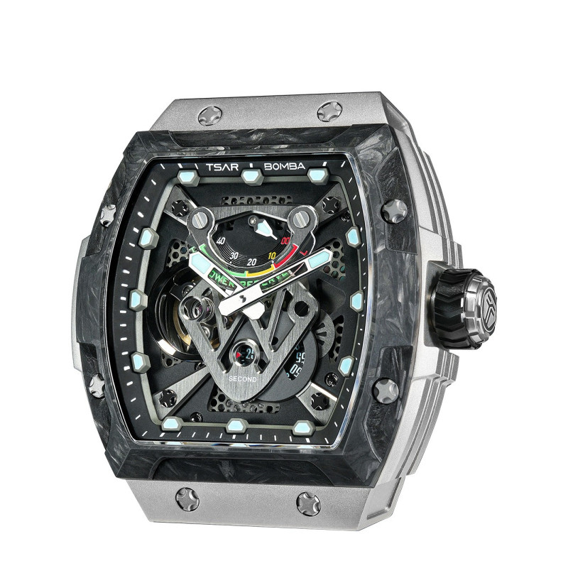 Tsar Bomba TB8216TF-01 