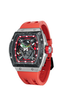 Tsar Bomba TB8216TF-02 