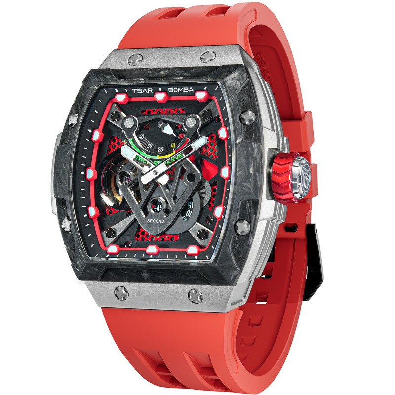 Tsar Bomba TB8216TF-02 