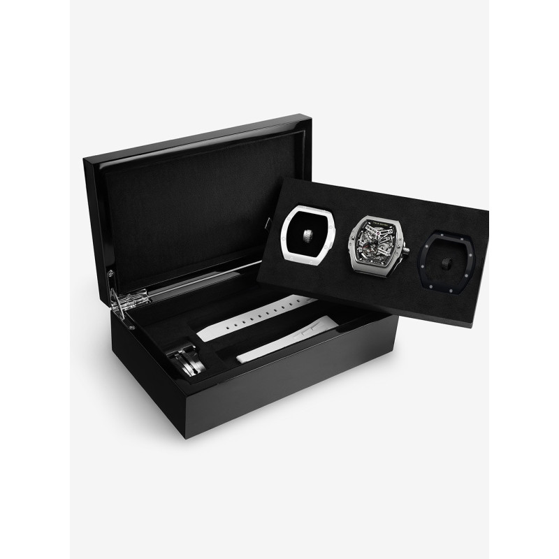 Tsar Bomba TB8218(1+1)C 