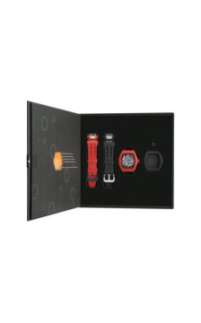 Tsar Bomba TB8218(1+2)FKM 