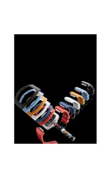 Tsar Bomba TB8218(1+7)FKM-06 