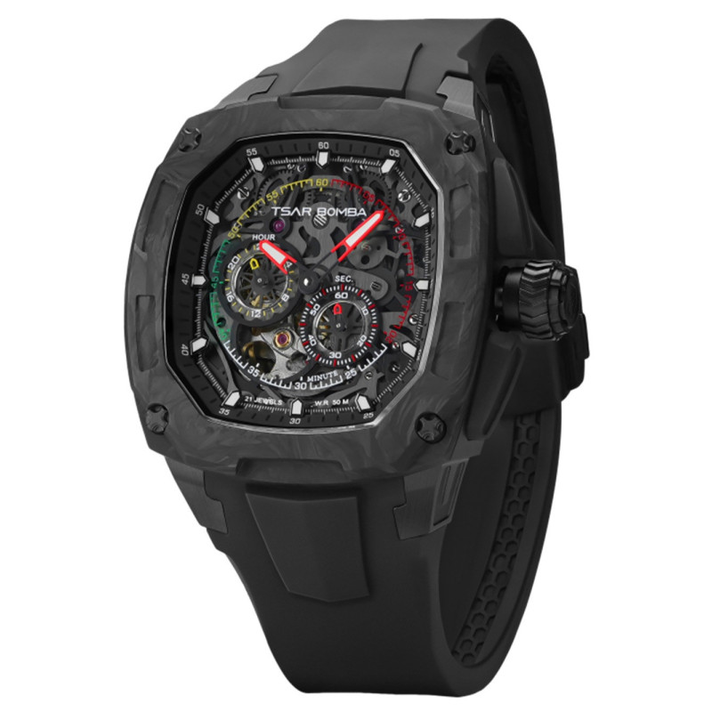 Tsar Bomba TB8601-01 