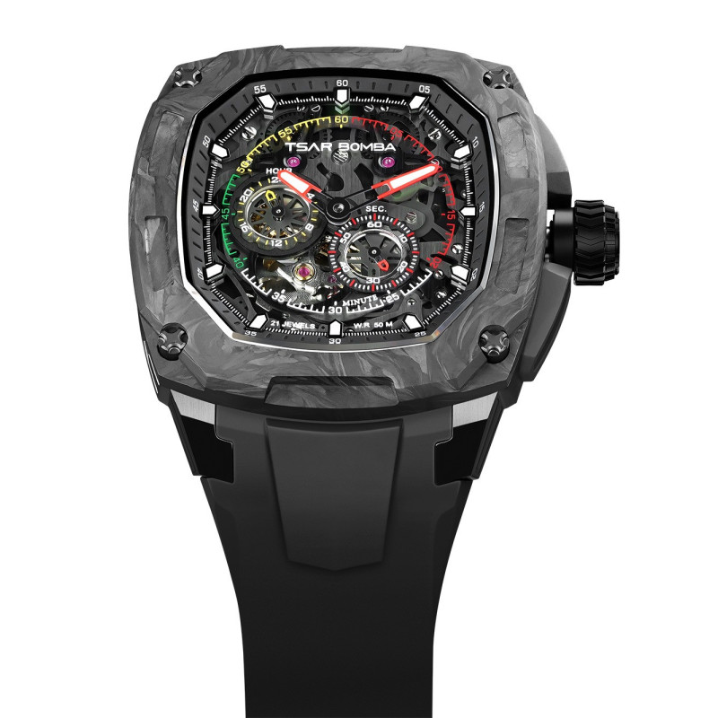 Tsar Bomba TB8601-01 