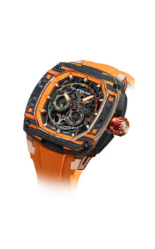 Tsar Bomba TB8601-03 