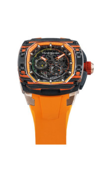 Tsar Bomba TB8601-03 